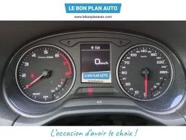 Voiture AUDI Q2 1 0 TFSI 116CH SPORT STRONIC