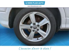 Voiture AUDI Q2 1 0 TFSI 116CH SPORT STRONIC