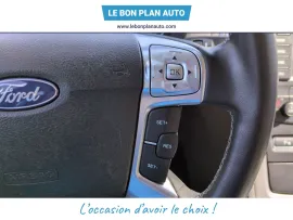 Voiture FORD Mondeo SW III Ph2 2.0 TDCi 140 FAP Titanium