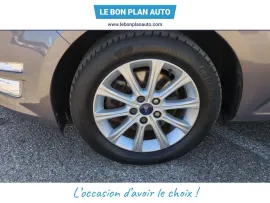 Voiture FORD Mondeo SW III Ph2 2.0 TDCi 140 FAP Titanium