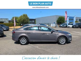 Voiture FORD Mondeo SW III Ph2 2.0 TDCi 140 FAP Titanium