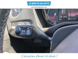 Voiture FORD Mondeo SW III Ph2 2.0 TDCi 140 FAP Titanium