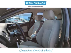 Voiture FORD Mondeo SW III Ph2 2.0 TDCi 140 FAP Titanium
