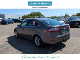 Voiture FORD Mondeo SW III Ph2 2.0 TDCi 140 FAP Titanium