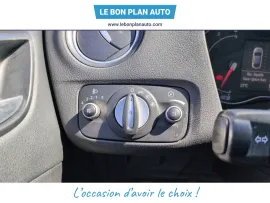 Voiture FORD Mondeo SW III Ph2 2.0 TDCi 140 FAP Titanium