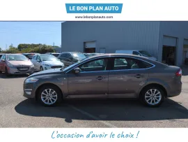Voiture FORD Mondeo SW III Ph2 2.0 TDCi 140 FAP Titanium