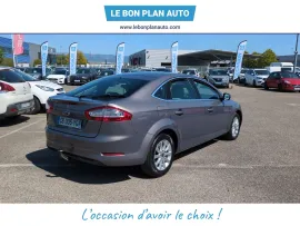 Voiture FORD Mondeo SW III Ph2 2.0 TDCi 140 FAP Titanium