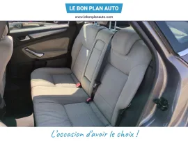 Voiture FORD Mondeo SW III Ph2 2.0 TDCi 140 FAP Titanium