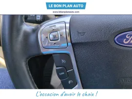 Voiture FORD Mondeo SW III Ph2 2.0 TDCi 140 FAP Titanium