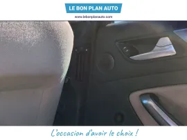 Voiture FORD Mondeo SW III Ph2 2.0 TDCi 140 FAP Titanium
