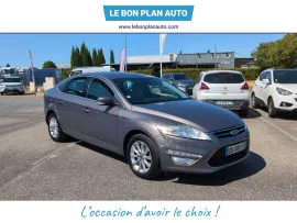 Voiture FORD Mondeo SW III Ph2 2.0 TDCi 140 FAP Titanium
