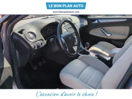 Voiture FORD Mondeo SW III Ph2 2.0 TDCi 140 FAP Titanium