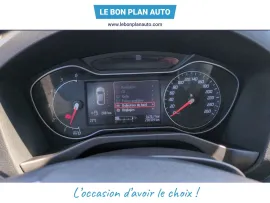 Voiture FORD Mondeo SW III Ph2 2.0 TDCi 140 FAP Titanium