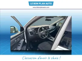 Voiture NISSAN Qashqai III (J12) Ph1 e-POWER 190ch Business Editi