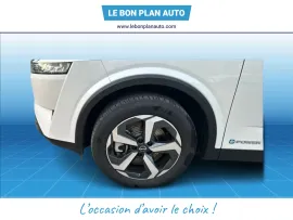 Voiture NISSAN Qashqai III (J12) Ph1 e-POWER 190ch Business Editi