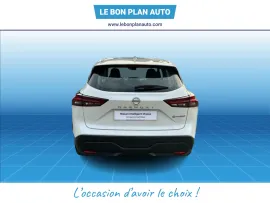 Voiture NISSAN Qashqai III (J12) Ph1 e-POWER 190ch Business Editi