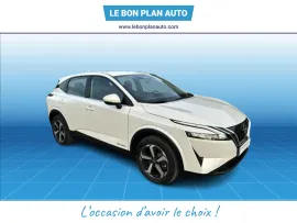 Voiture NISSAN Qashqai III (J12) Ph1 e-POWER 190ch Business Editi