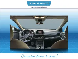 Voiture NISSAN Qashqai III (J12) Ph1 e-POWER 190ch Business Editi