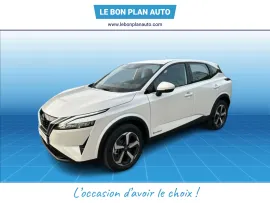 Voiture NISSAN Qashqai III (J12) Ph1 e-POWER 190ch Business Editi