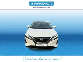 Voiture NISSAN Qashqai III (J12) Ph1 e-POWER 190ch Business Editi
