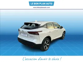 Voiture NISSAN Qashqai III (J12) Ph1 e-POWER 190ch Business Editi