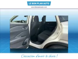 Voiture NISSAN Qashqai III (J12) Ph1 e-POWER 190ch Business Editi