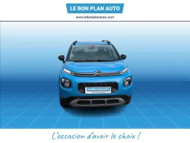 Voiture CITROEN C3 I Ph1 1.1 X 5p