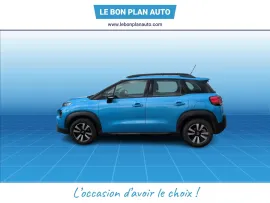 Voiture CITROEN C3 I Ph1 1.1 X 5p