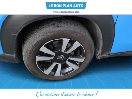 Voiture CITROEN C3 I Ph1 1.1 X 5p