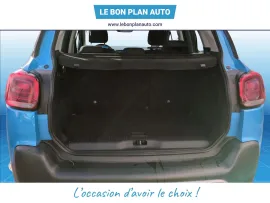 Voiture CITROEN C3 I Ph1 1.1 X 5p