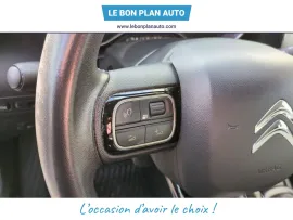 Voiture CITROEN C3 I Ph1 1.1 X 5p
