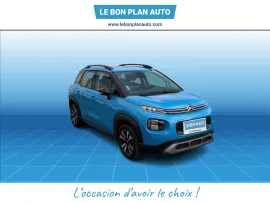 Voiture CITROEN C3 I Ph1 1.1 X 5p