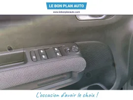 Voiture CITROEN C3 I Ph1 1.1 X 5p
