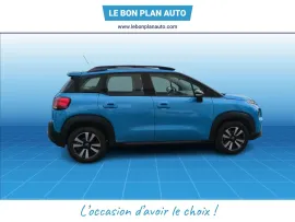 Voiture CITROEN C3 I Ph1 1.1 X 5p