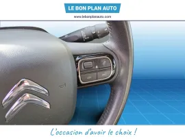 Voiture CITROEN C3 I Ph1 1.1 X 5p