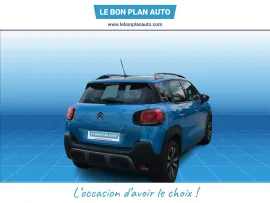 Voiture CITROEN C3 I Ph1 1.1 X 5p