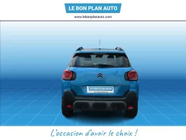 Voiture CITROEN C3 I Ph1 1.1 X 5p