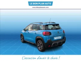 Voiture CITROEN C3 I Ph1 1.1 X 5p