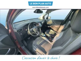 Voiture OPEL Crossland X I Ph1 1.2 Turbo 110 Innovation BVA