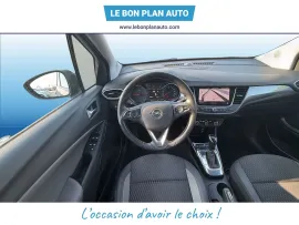 Voiture OPEL Crossland X I Ph1 1.2 Turbo 110 Innovation BVA