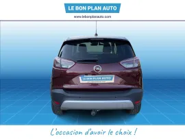 Voiture OPEL Crossland X I Ph1 1.2 Turbo 110 Innovation BVA