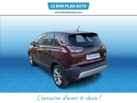 Voiture OPEL Crossland X I Ph1 1.2 Turbo 110 Innovation BVA
