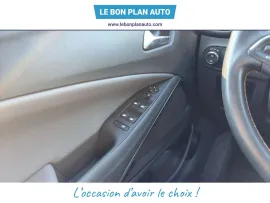 Voiture OPEL Crossland X I Ph1 1.2 Turbo 110 Innovation BVA