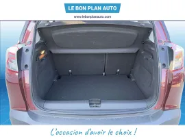 Voiture OPEL Crossland X I Ph1 1.2 Turbo 110 Innovation BVA