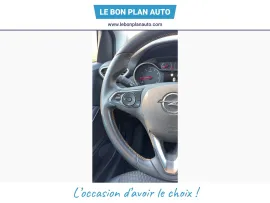 Voiture OPEL Crossland X I Ph1 1.2 Turbo 110 Innovation BVA