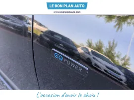 Voiture MERCEDES-BENZ Classe A Berline I Ph1 250e 160+102 AMG Line 8GDCT