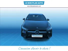 Voiture MERCEDES-BENZ Classe A Berline I Ph1 250e 160+102 AMG Line 8GDCT