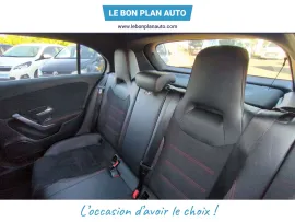 Voiture MERCEDES-BENZ Classe A Berline I Ph1 250e 160+102 AMG Line 8GDCT