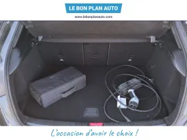 Voiture MERCEDES-BENZ Classe A Berline I Ph1 250e 160+102 AMG Line 8GDCT