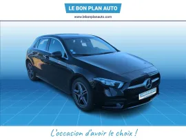Voiture MERCEDES-BENZ Classe A Berline I Ph1 250e 160+102 AMG Line 8GDCT